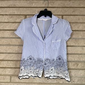 Florear loved by anthropology top